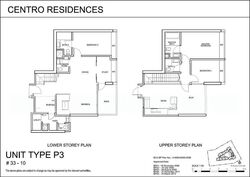 Centro Residences (D20), Condominium #498000141